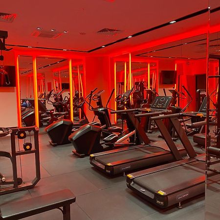 Ramada By Wyndham Rize Findikli Hotell Eksteriør bilde