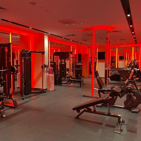 Ramada By Wyndham Rize Findikli Hotell Eksteriør bilde
