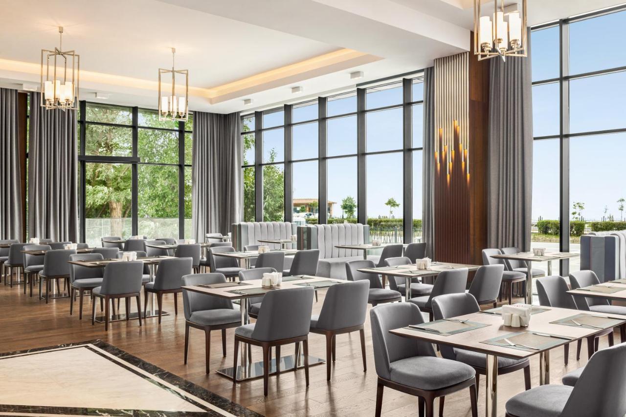 Ramada By Wyndham Rize Findikli Hotell Eksteriør bilde