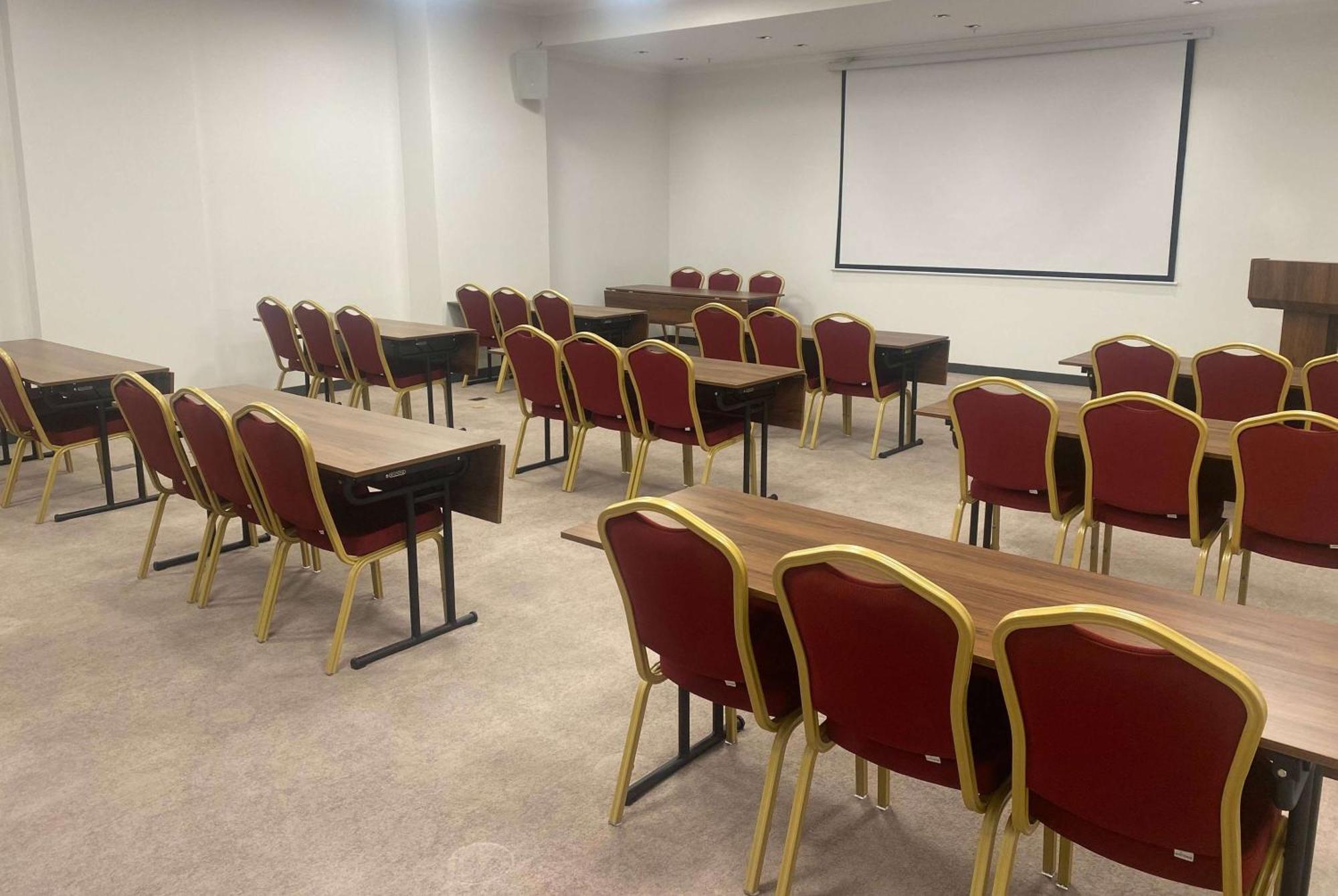 Ramada By Wyndham Rize Findikli Hotell Eksteriør bilde